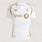 LAFC 2025/26 Away Jersey