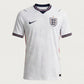England 2026 Home Jerseys Kids