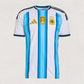 Argentina 2026 Kids Home Jersey