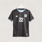 Botswana AFCON 2025 Away Jersey