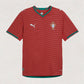 Portugal 2026 Home Jersey