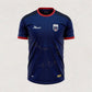 Cape Verde 2026 Home Jersey