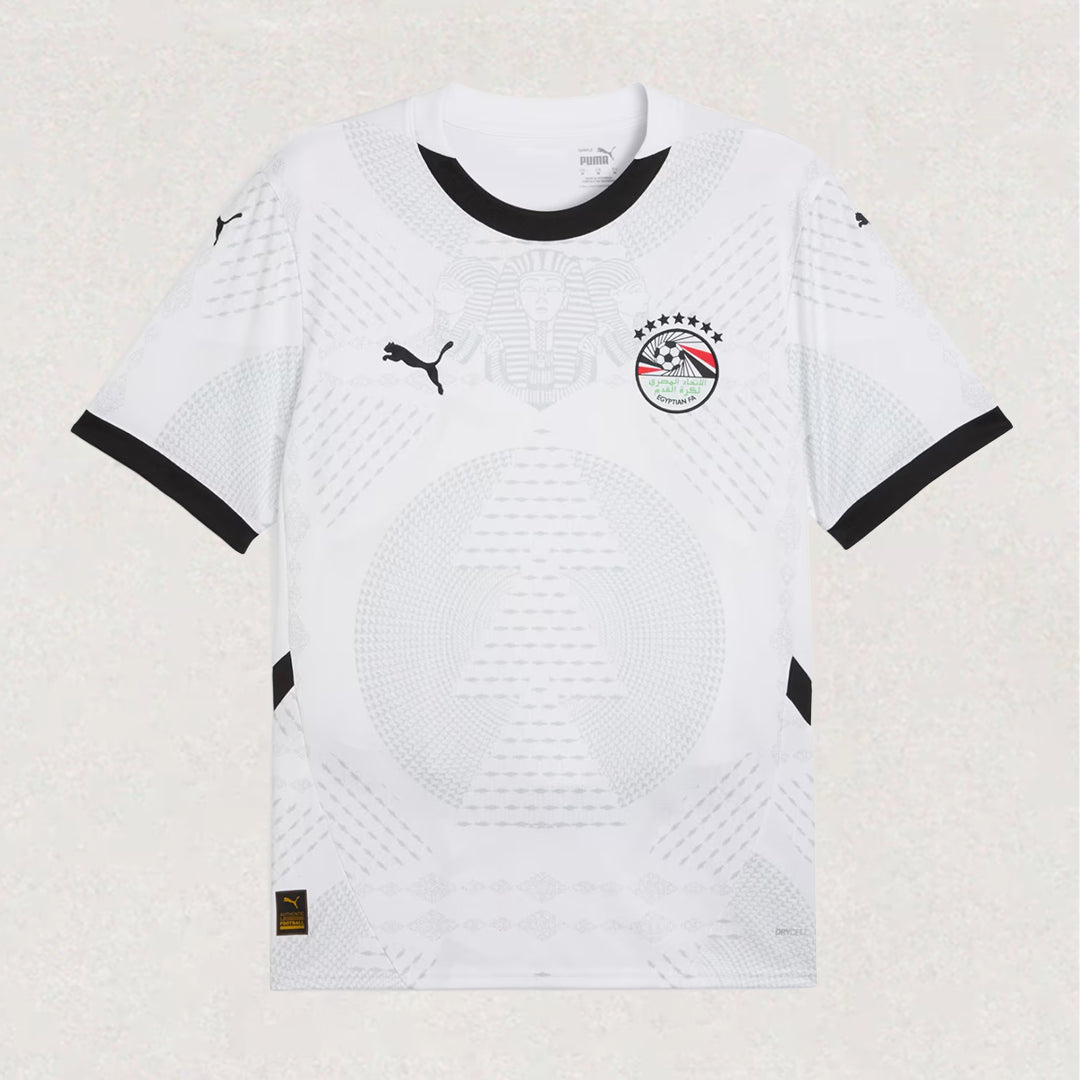 Egypt 2026 Kids Away Jersey