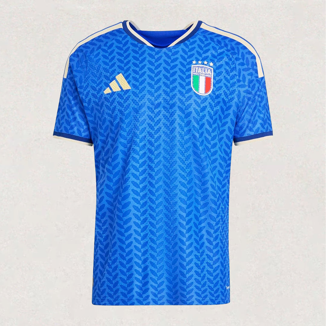 Italy 2026 Home Jersey