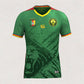 Cameroon 2025 Home Jersey