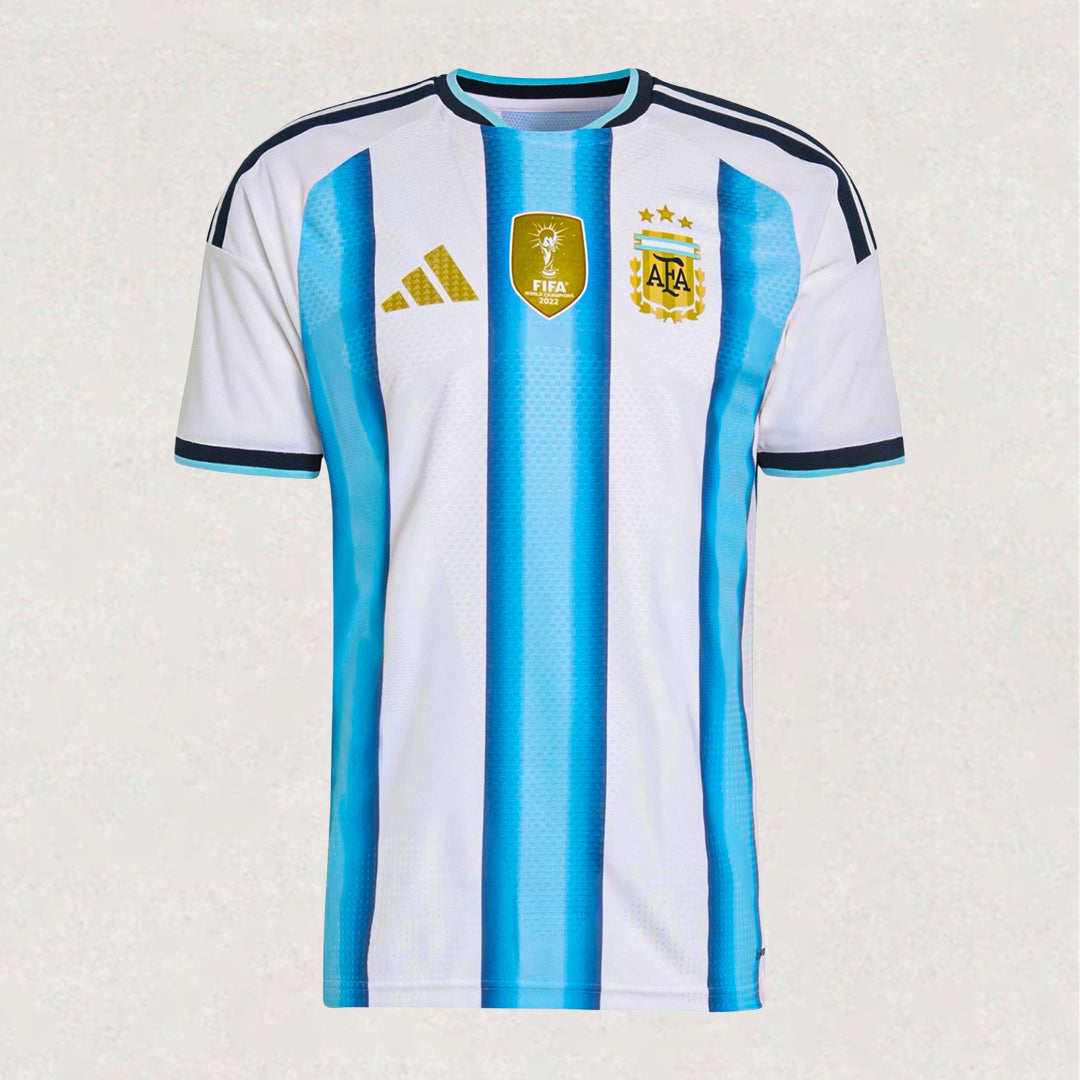 Argentina 2026 Home Jersey