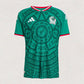 Mexico 2026 Home Jersey