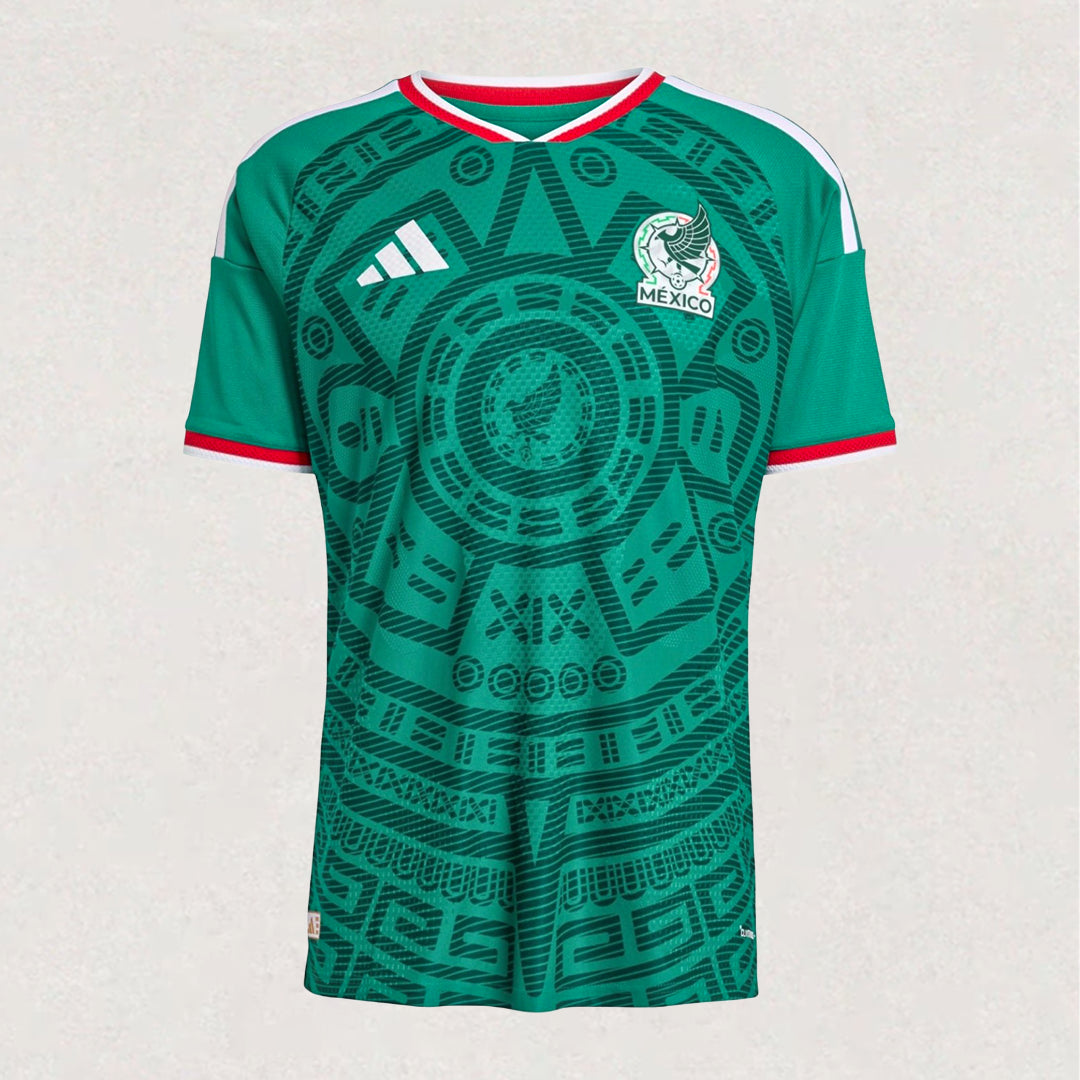 Mexico 2026 Home Jersey