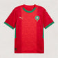 Morocco 2025 Home Jersey
