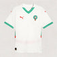 Morocco 2025 Away Jersey