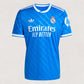 Real Madrid 25/26 Third Jersey