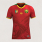 Cameroon 2026 Away Jerseys Kids