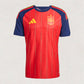 Spain 2026 Home Jersey