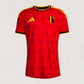 Belgium 2026 Home Jersey