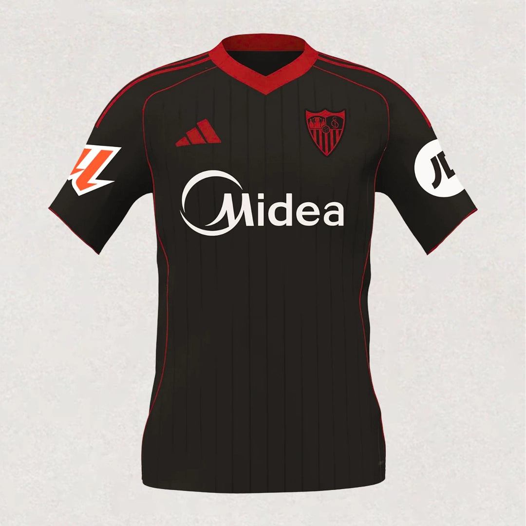 Sevilla 25/26 Third Jersey