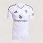 Manchester United 25/26 Away Jersey