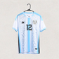 Botswana AFCON 2025 Third Jersey