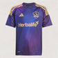 LA Galaxy 25/26  Kids Away Jersey