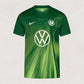 Wolfsburg 25/26 Kids Home Jersey