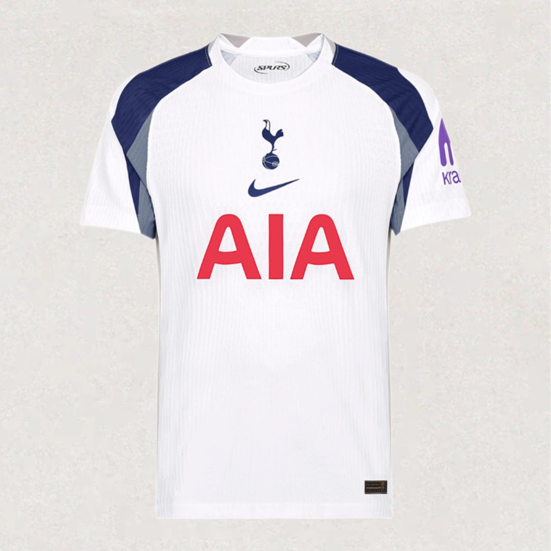 Tottenham Hotspur 25/26 Home Jersey