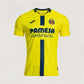 Villarreal 2025/26 Home Jersey