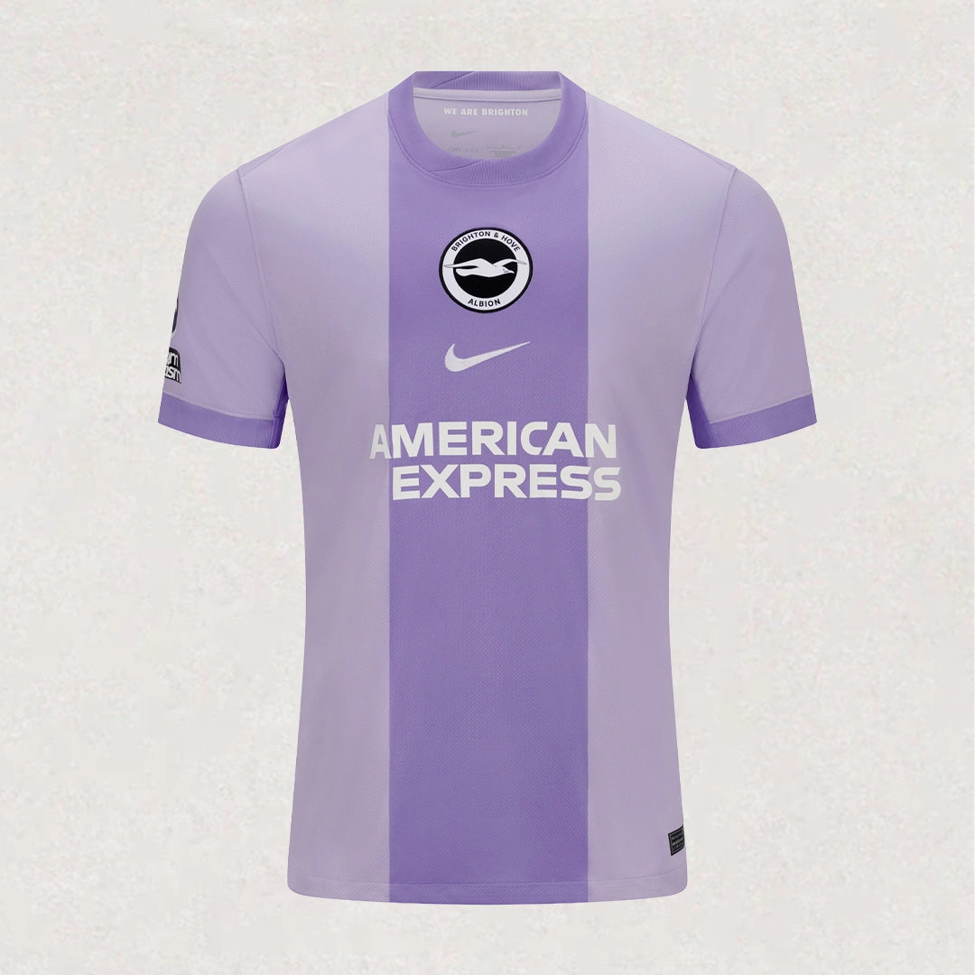 Brighton 25/26 Away Jersey