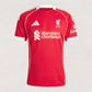 Liverpool 25/26 Home Jersey
