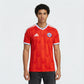 Chile 2026 Home Jersey