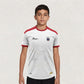 Cape Verde 2026 Kids Away Jersey