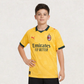 AC Milan 2025/26 Kids Third Jersey