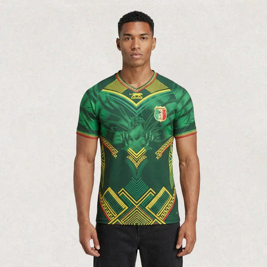 Mali AFCON 2026 Away Jersey