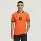 Netherlands 2026 Home Jersey