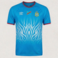 DR Congo 25/26 Home Pro Jersey