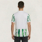 Nigeria 2025 Away Jersey