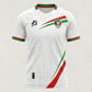 Sudan AFCON 2025 Away Jersey