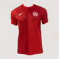 Canada 2026 Home Jerseys Kids