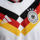 Germany 2026 Home Women's Jersey