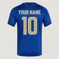 Italy 2026 Kids Home Jersey