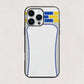 Leeds United 25/26 Home Phone Case