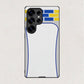 Leeds United 25/26 Home Phone Case