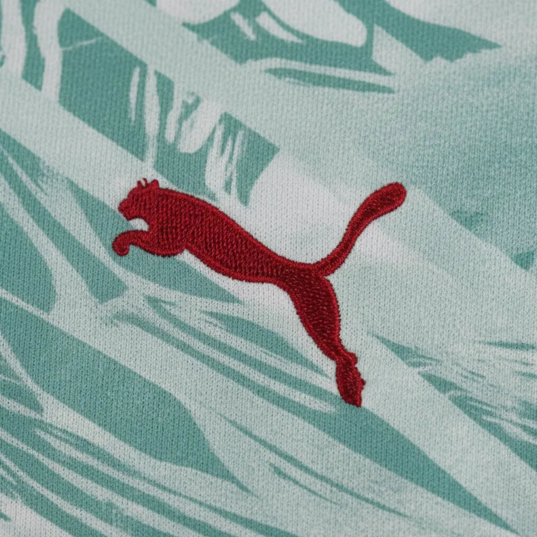 Portugal 2026 Kids Away Jersey