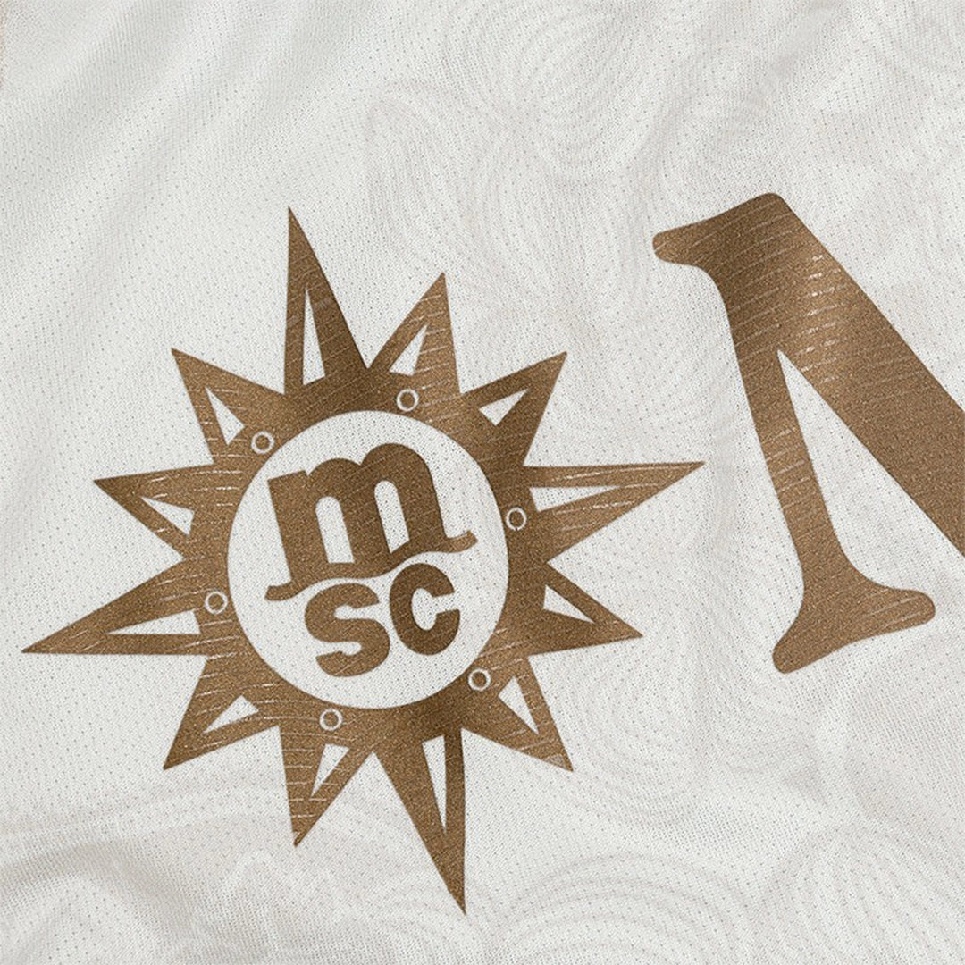 Napoli 25/26 Away Jersey