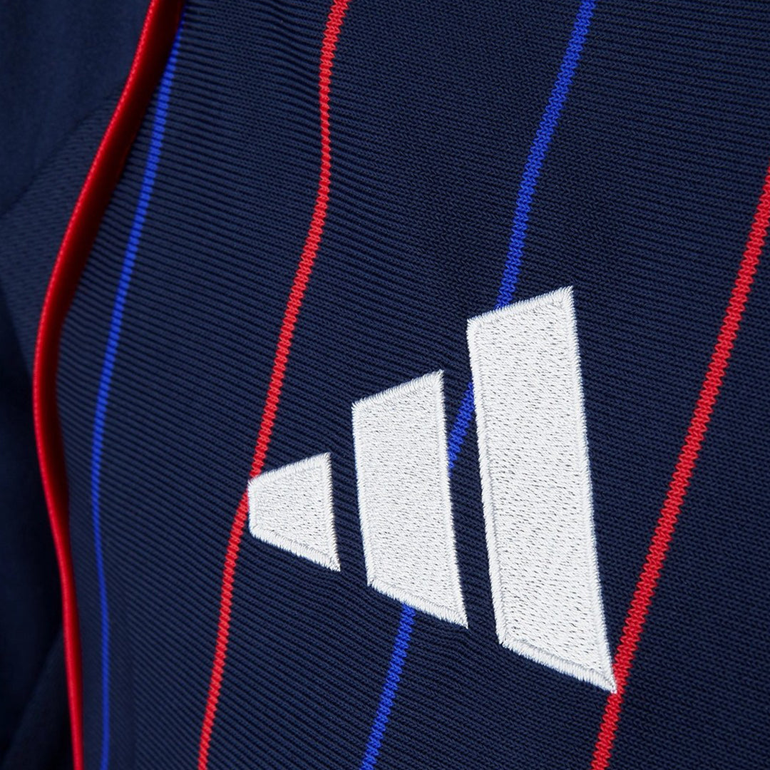 Lyon 25/26 Kids Away Jersey