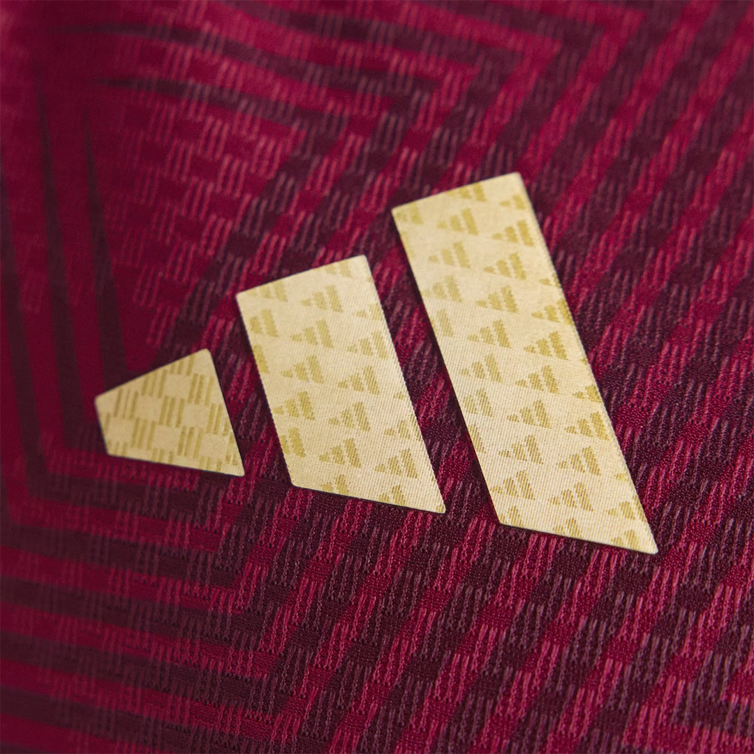 Venezuela 2026 Home Jerseys Kids