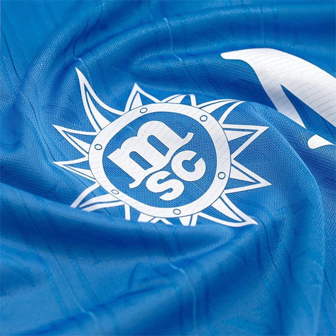 Napoli 25/26 Home Jersey