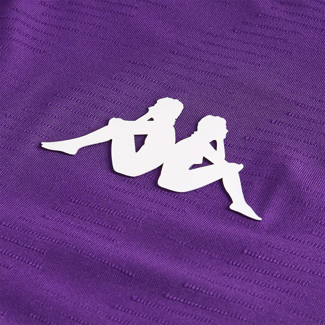 Fiorentina 25/26 Home Jersey