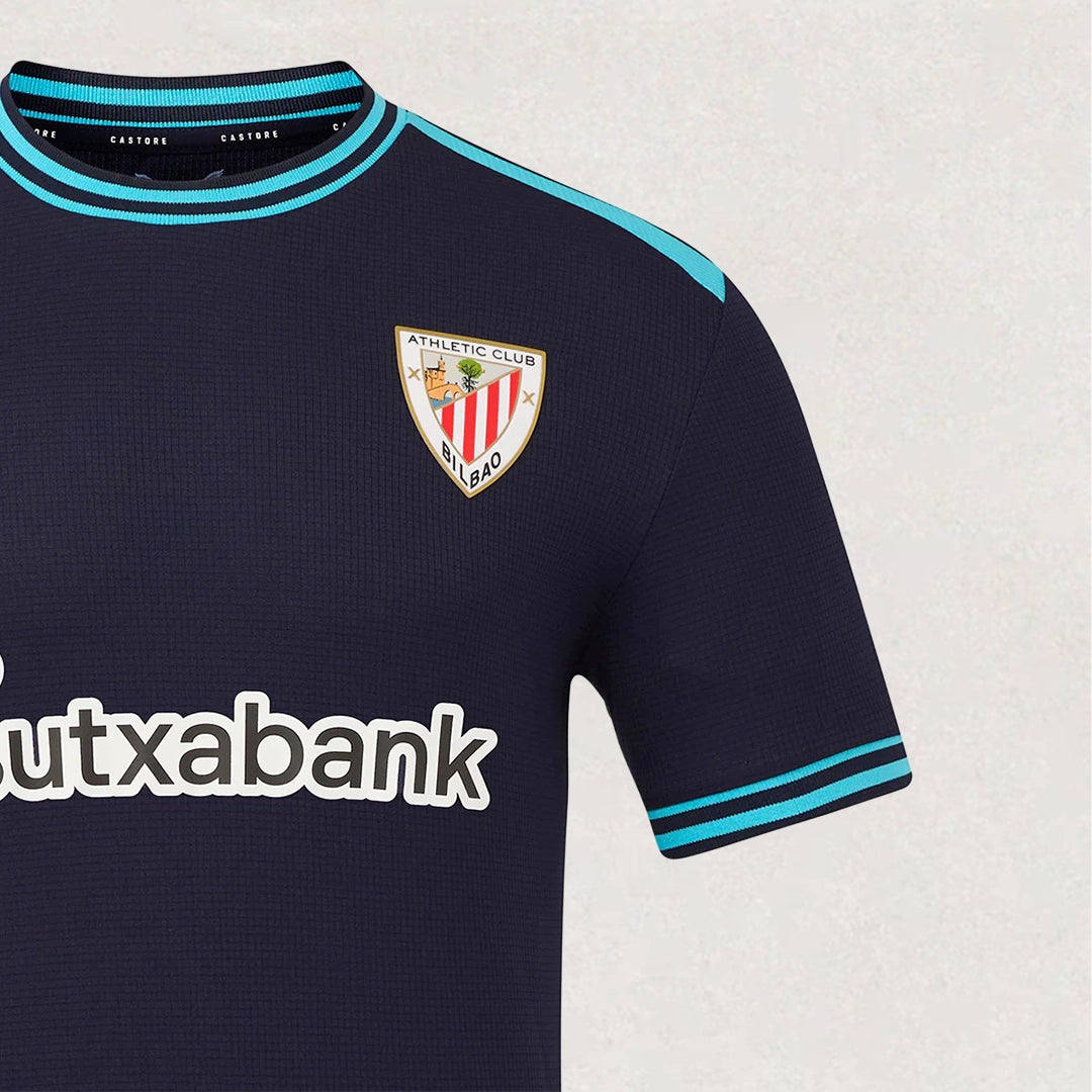 Athletic Club 25/26 Away Jersey