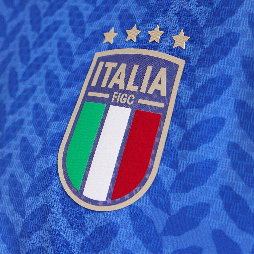 Italy 2026 Home Jersey