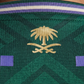 Saudi Arabia 2026 Home Jersey