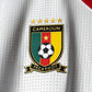 Cameroon 2025 Third Jersey
